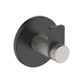 Fontana FY-90101 Mat Krom & Siyah Askı thumbnail 1