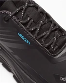 Lescon WIND 2 Erkek Siyah (40-45) Waterproof Outdoor Ayakkabı thumbnail 7