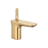 Fontana Lavabo Bataryası (Altın) FK-5112 thumbnail 1