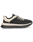 M.P. Premium 252-6158 Erkek Siyah (40-44) Günlük Spor Ayakkabı thumbnail 1