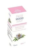 Passif Mood Passiflora Ekstresi Içeren Şurup 180 Ml thumbnail 1
