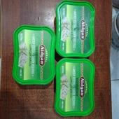 ATILGAN ANTEP FISTIKLI TAHİN HELVASI (3 ADET X 650 GR) thumbnail 2