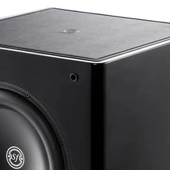 Sonus Faber Gravis II Aktif Subwoofer Siyah thumbnail 2