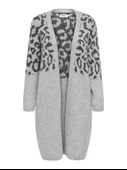 15294968 ONLJADE ANIMAL LS CARDIGAN KNT NOOS thumbnail 3
