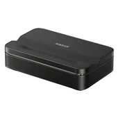 Havit PJ600 Plus 600 Lümen Full HD Kısa Mesafe Wi-Fi Android Projeksiyon Cihazı thumbnail 2