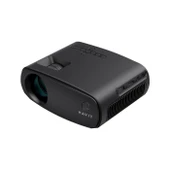 Havit PJ207 Prime Opal Taşınabilir HD Projeksiyon Cihazı 1080P Desteği,Wifi,Bluetooth,Ekran Yansıtma thumbnail 3