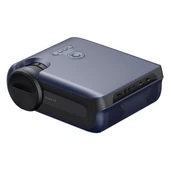 Havit PJ209 Prime Sapphire Full Hd 1080p Projeksiyon Cihazı - 350 Ansi, Wifi Görüntü Aktarımı 5g thumbnail 2