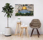 Mescidi Aksa Cam Tablo thumbnail 5