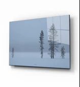 Doğa Manzara Cam Tablo 4mm Dayanıklı Temperli Cam thumbnail 4