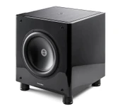 Sonus Faber Gravis II Aktif Subwoofer Siyah thumbnail 1