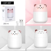 Kedi Tasarımlı Buhar Makinesi thumbnail 2