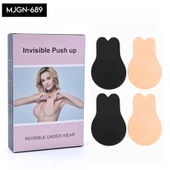 Göğüs Dikleştrici Bant 2'li thumbnail 1