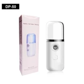 Mini Buhar Nemlendirici thumbnail 1