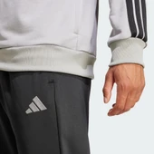 Adidas JI8876 3 Bantlı French Terry Eşofman Takımı thumbnail 8