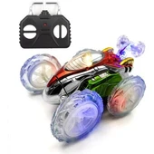 Toysan Uzaktan Kumandalı Dans Eden Çılgın Araba 999G thumbnail 4