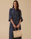 10002521311002 SCL GÜNLÜK ELBİSE thumbnail 4