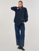 KA-A25-31005 KAYRA SWEATSHIRT thumbnail 2