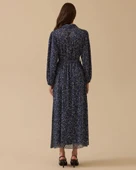 10002521311002 SCL GÜNLÜK ELBİSE thumbnail 3