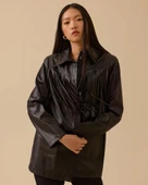 10002421111026 SCL DERİ CEKET thumbnail 4