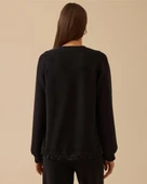 10002522310004 SEÇİL GÜNLÜK SWEATSHIRT thumbnail 3