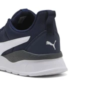 Puma Anzarun Lite Tdp Kadın Bej Sneaker Ayakkabı 40550605 thumbnail 5