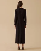 10002521311023 SCL ŞIK ELBİSE thumbnail 4