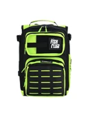 Fujin ProAji Back Pack Black Lime Balıkçı Sırt Çantası thumbnail 2