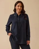 10002511514018 GALAXİ ŞIK GÖMLEK thumbnail 1