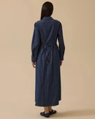 10002522211001 SCL JEAN ELBİSE thumbnail 4