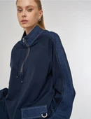 KA-A25-31005 KAYRA SWEATSHIRT thumbnail 5