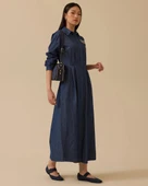 10002522211001 SCL JEAN ELBİSE thumbnail 3