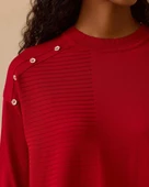 10002521711010 SCL GÜNLÜK TRİKO TUNİK thumbnail 7