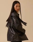 10002421111026 SCL DERİ CEKET thumbnail 5