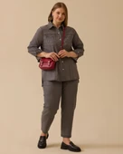 10002522214004 GALAXİ GÜNLÜK GÖMLEK thumbnail 2