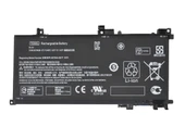 Hp  Pavilion 15-bc, Omen 15-ax, TE04XL Notebook Bataryası Pili thumbnail 1