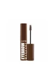 Eyebrow Maskara Rimel Dark Brown Koyu Kahve 23 Numara thumbnail 3