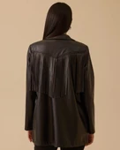 10002421111026 SCL DERİ CEKET thumbnail 6