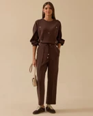 10002521010008 SEÇİL GÜNLÜK PANTOLON thumbnail 1