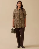 10002521514012 GALAXİ GÜNLÜK GÖMLEK thumbnail 1