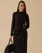 10002521311023 SCL ŞIK ELBİSE thumbnail 3