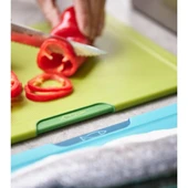 Joseph Joseph Folio Icon 4 Parça Kesme Tahtası Çok Renkli thumbnail 3