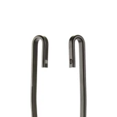 Mitsubishi Outlander 2017-2021 Ön Cam Silecek Seti Yan Toka 65x43cm thumbnail 4