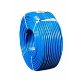 Sel 8 mm 50 mt Basınçlı İlaçlama Hortumu Pres Başlıklı thumbnail 1