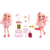 Rainbow High Creative Crystals Bella Parker 121367 thumbnail 1