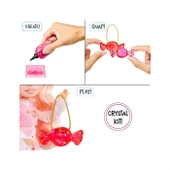 Rainbow High Creative Crystals Bella Parker 121367 thumbnail 6