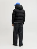 Jack Jones Fusıon Puffer Erkek Ceket 12285919 thumbnail 7