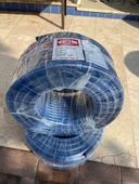 Sel 8 mm 100 mt Basınçlı İlaçlama Hortumu Pres Başlıklı thumbnail 3