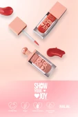 Show Your Joy Liquid Blush 57 Likit Allık thumbnail 7
