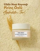 Maruderm Rice Bright & Moisture Cream 50 ml thumbnail 2