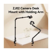 Ulanzi ZJ02 Aynasız Kamera Masa Standı T085 thumbnail 4